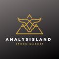 Logo saluran telegram analysisland — AnalysisLand