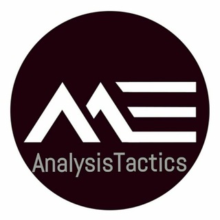 لوگوی کانال تلگرام analysistactics — AnalysisTactics