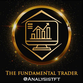 لوگوی کانال تلگرام analysistft — The fundamental trader
