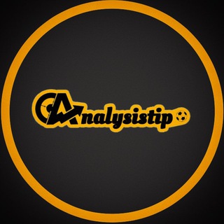 لوگوی کانال تلگرام analysistips_org — انالیز تیپ📝
