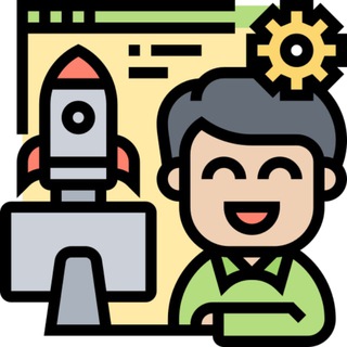 Логотип телеграм канала @analyst_boost — Analyst Boost. Никита Харичкин