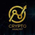 Telegram channel CRYPTO ANALYST logo
