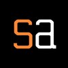 Логотип телеграм канала @analyst_sprint — Sprint аналитика