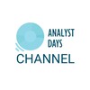 Логотип телеграм канала @analystdayschannel — Analyst Days Channel