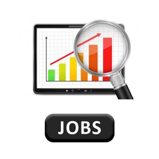 Логотип телеграм канала @analysts_jobs — Analysts_Jobs