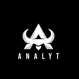 Logo of telegram channel analyt_chart — Analyt || تحليلي