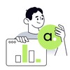 Логотип телеграм канала @analytic_insights — Analytic Insights by Adventum