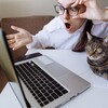 Логотип телеграм канала @analyticagain — Анализ, коты, цветы и Катя