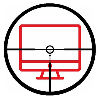 Логотип телеграм канала @analytical_games — Монитор Евы