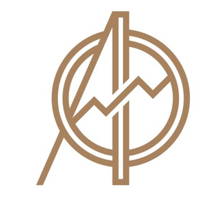 Логотип телеграм канала @analyticalfactory — Аналитическая фабрика 📈