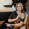 Логотип телеграм канала @analyticaltarot — Аналитическое Таро