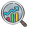 Логотип телеграм канала @analytics_day — День Аналитика