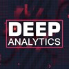 Логотип телеграм канала @analytics_deep — DeepAnalytics