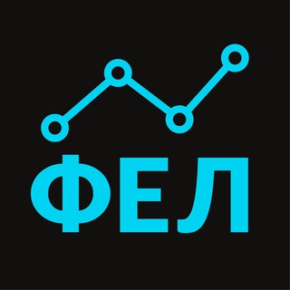 Логотип телеграм -каналу analyticsfel — ФЕЛ СОВА