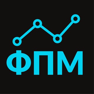 Логотип телеграм -каналу analyticsfpm — ФПМ СОВА 🇺🇦