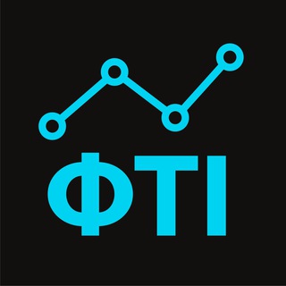 Логотип телеграм -каналу analyticsfti — ФТІ СОВА 🇺🇦
