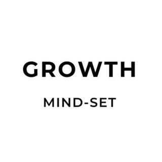 Логотип телеграм канала @analyticsgrowthmindset — Аналитика и growth mind-set