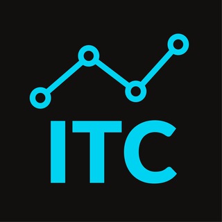 Логотип телеграм канала @analyticsits — ІТС СОВА 🇺🇦