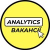 Логотип телеграм -каналу analyticsspecialistsukraine — Вакансії Аnalysts спеціалістів / Business / Data / Product / System