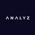 Logo saluran telegram analyz1 — Analyz Public Group