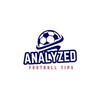 Logo of telegram channel analyzedtipsbyme — ⚽️Analyzed Football Tips