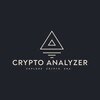 Telegram channel CRYPTO ANALYZER NEWS logo