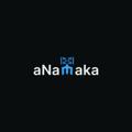 Logo saluran telegram anamakatools — a🅽︎amaka TOOLS