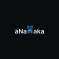 Telegram channel a🅽︎amaka TOOLS logo