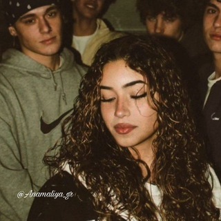 Логотип телеграм канала @anamaliya_gr — Moya dusha🫀