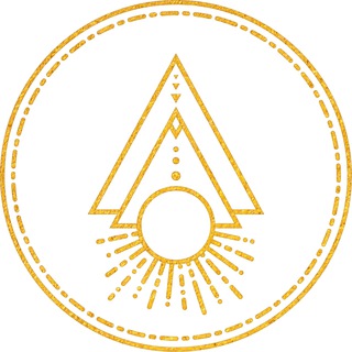 Logo saluran telegram anamcara_events — 🌅Holistic Culture & Conscious Events in Heidelberg
