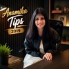 टेलीग्राम चैनल का लोगो anamikatips — Anamika Tips ( 2019 )
