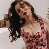Логотип телеграм канала @anamodelit — Мамкин дизайнер
