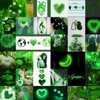 لوگوی کانال تلگرام ananaaaaa — أخضر_green💚