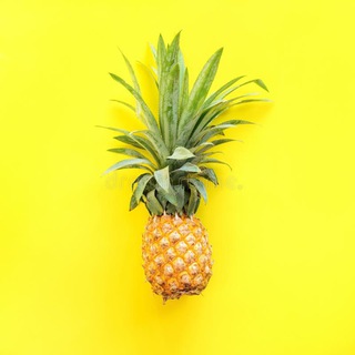 Логотип телеграм канала @ananas_sok — 🍍АНАНАСНЫЙ СОК🥤
