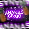 Логотип телеграм канала @ananascsgo — Ананас CS:GO | Всё про CS:GO