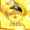 Логотип телеграм канала @ananasicgames — 🍍Дом - Ананасика🍍