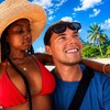 Логотип телеграм канала @ananasik_life — ANANASIK LIFE