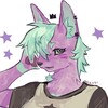 Логотип телеграм канала @ananaspsinaart — Nikas.art