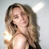 Логотип телеграм канала @ananastechkaa — Модный каприз