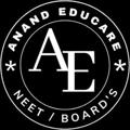 Logo des Telegrammkanals anandeducare - Anand Educare NEET /JEE/11th/12th