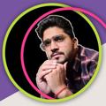 Telegram channel Anand Study Online-Telegram Channel logo