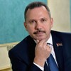 Лагатып тэлеграм-канала ananich_official — Виктор Ананич. Официально🇧🇾