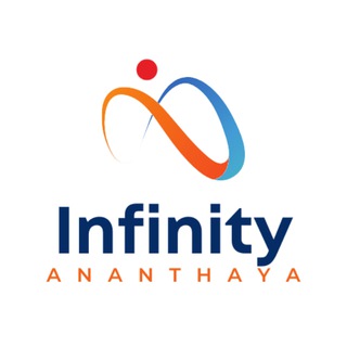 टेलीग्राम चैनल का लोगो ananthayata — INFINITY