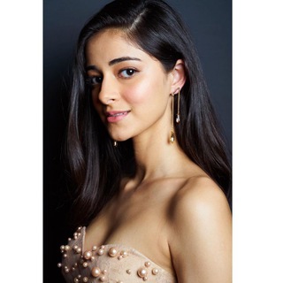 टेलीग्राम चैनल का लोगो ananya_panday_official — Ananya Panday 💃
