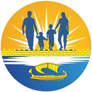 Логотип телеграм канала @anapa_grazhdan — АНАПА ГРАЖДАНСКАЯ Голос городской общественности
