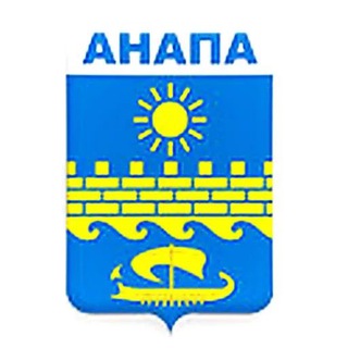 Логотип телеграм канала @anapahr — Анапа. Работа