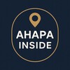 Логотип телеграм канала @anapainside — АНАПА INSIDE «Город. Места. События. Люди. Анапа изнутри.»