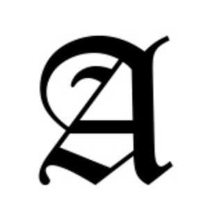 Логотип телеграм канала @anapalife — Анапа Лайф