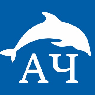 Telegram channel Анапское Черноморье logo