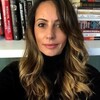 Telegram channel Ana Paula Henkel Official logo